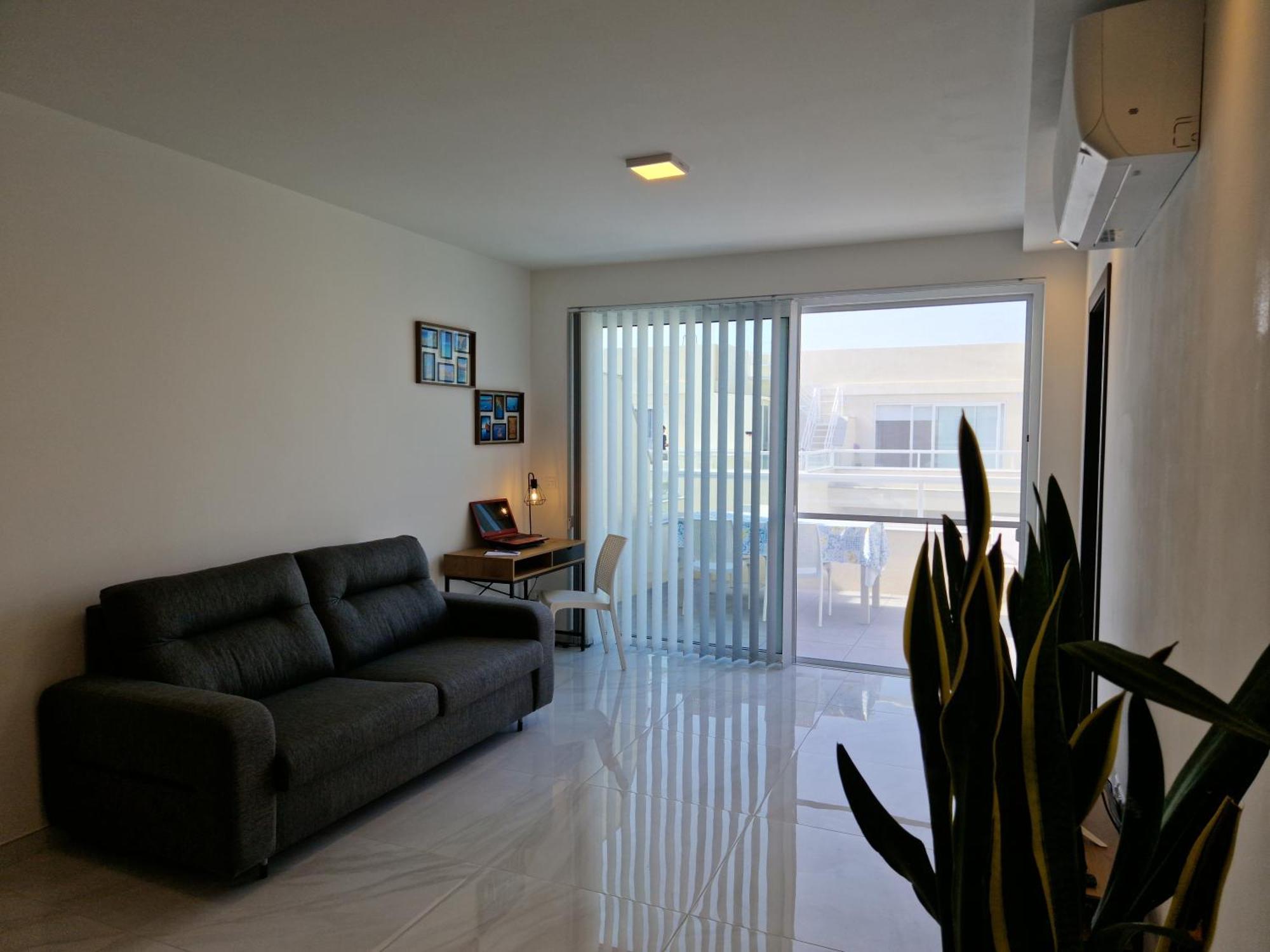Апартаменти Sea View New Penthouse Terrace & Garage Parking Сент-Полс-Бей Екстер'єр фото