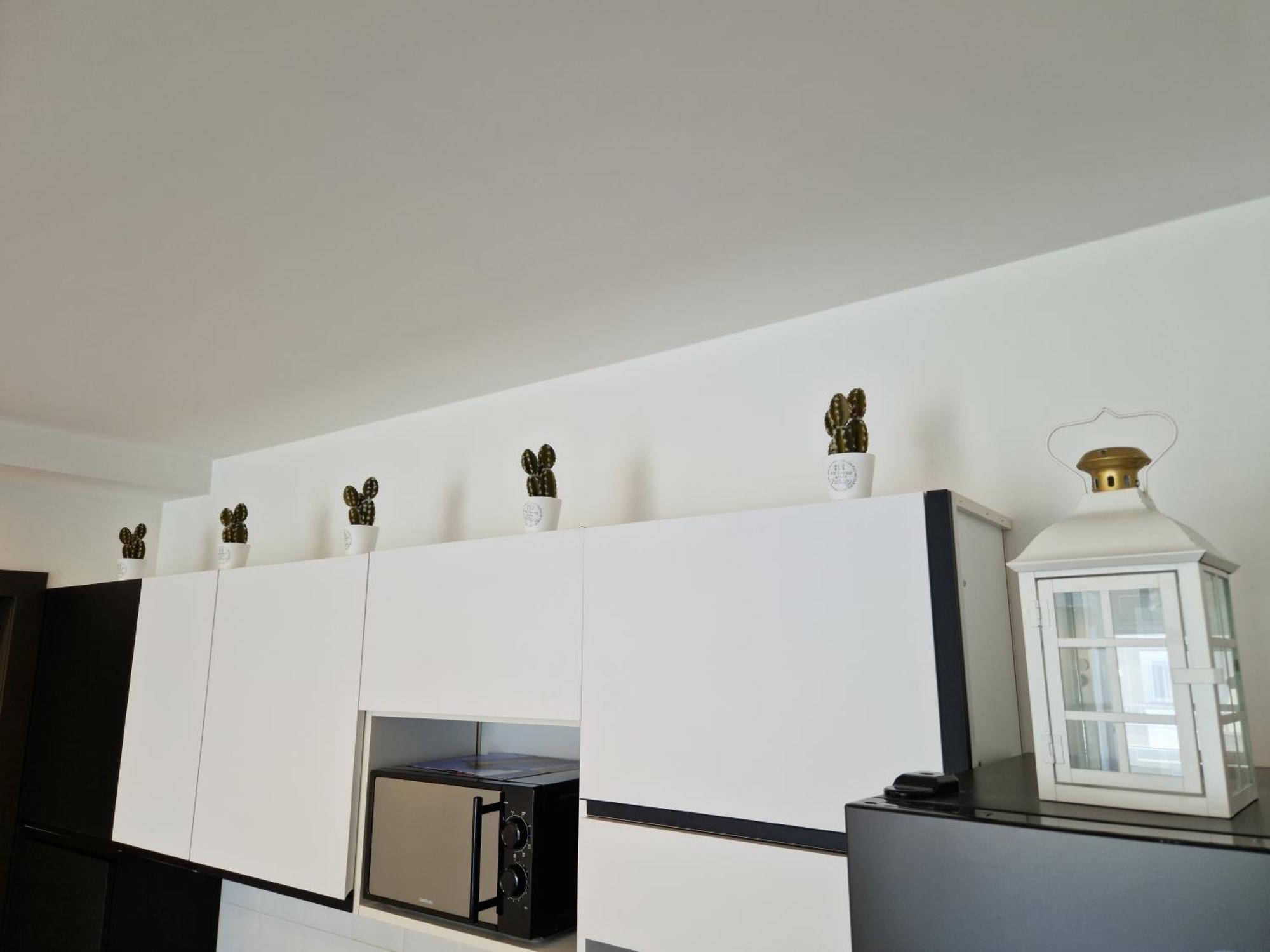 Апартаменти Sea View New Penthouse Terrace & Garage Parking Сент-Полс-Бей Екстер'єр фото